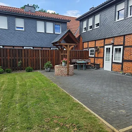 Gaestehaus Treder Wienhausen