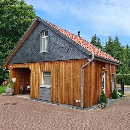 Gaestehaus Treder Wienhausen