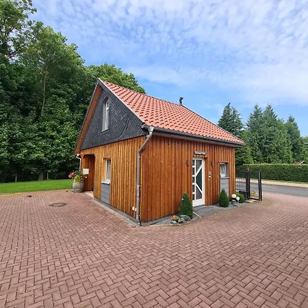 Gaestehaus Treder * Wienhausen