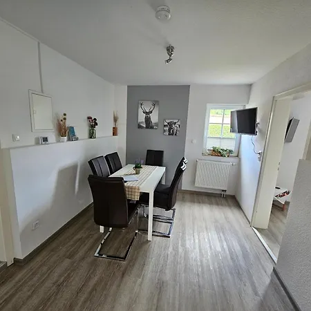 شقة Gaestehaus Treder Wienhausen