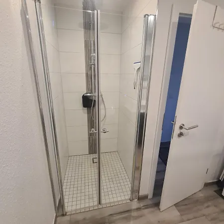 Gaestehaus Treder *