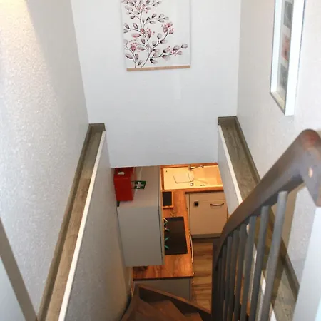 Gaestehaus Treder Wienhausen
