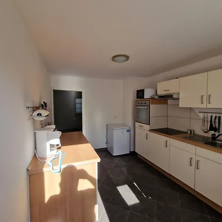 Διαμέρισμα Gaestehaus Treder Wienhausen