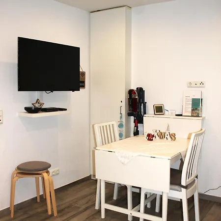 شقة Gaestehaus Treder Wienhausen