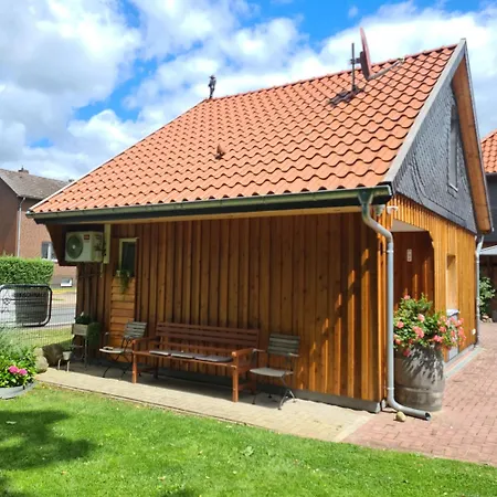 Διαμέρισμα Gaestehaus Treder Wienhausen