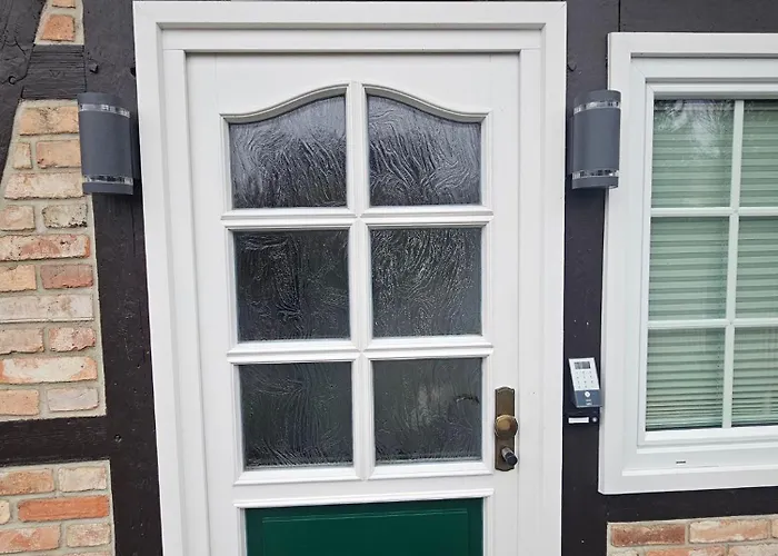 Appartement Gaestehaus Treder Wienhausen